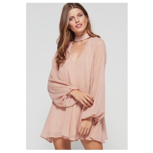 Show Me Your MuMu Dresses & Skirts - Show Me Your Mumu Josephine Bell Dress